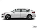 2022
Honda
Civic Hatchback LX